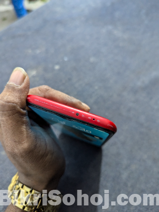 Poco M2 RAM 6GB ROOM 128GB